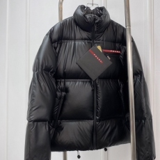 Prada Down Coat